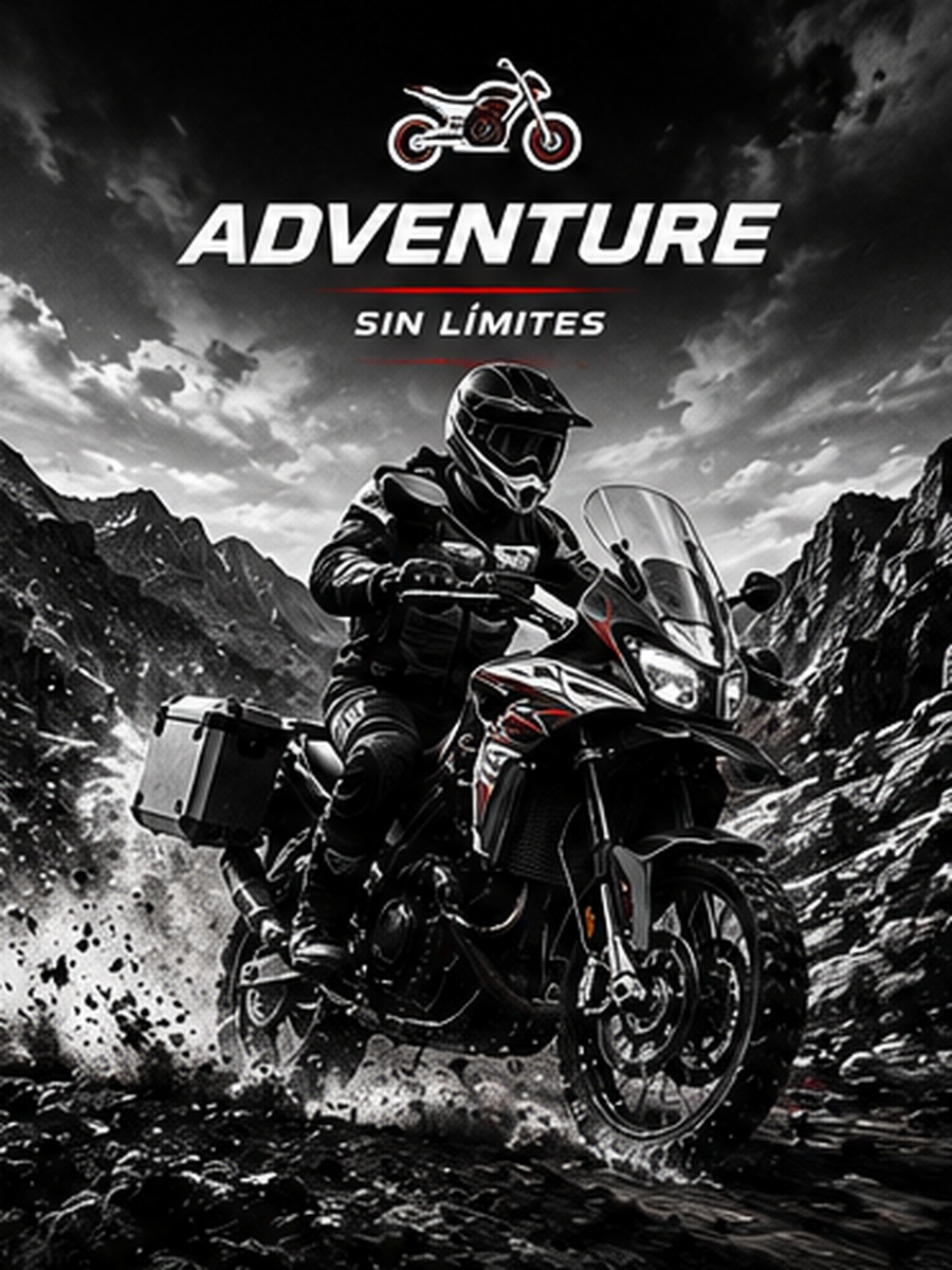 Adventure