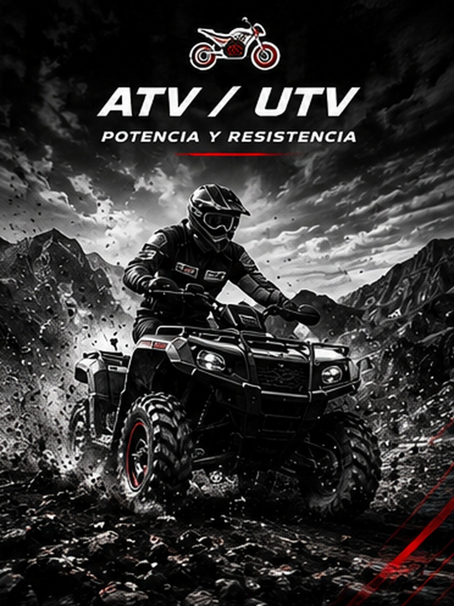 ATV / UTV