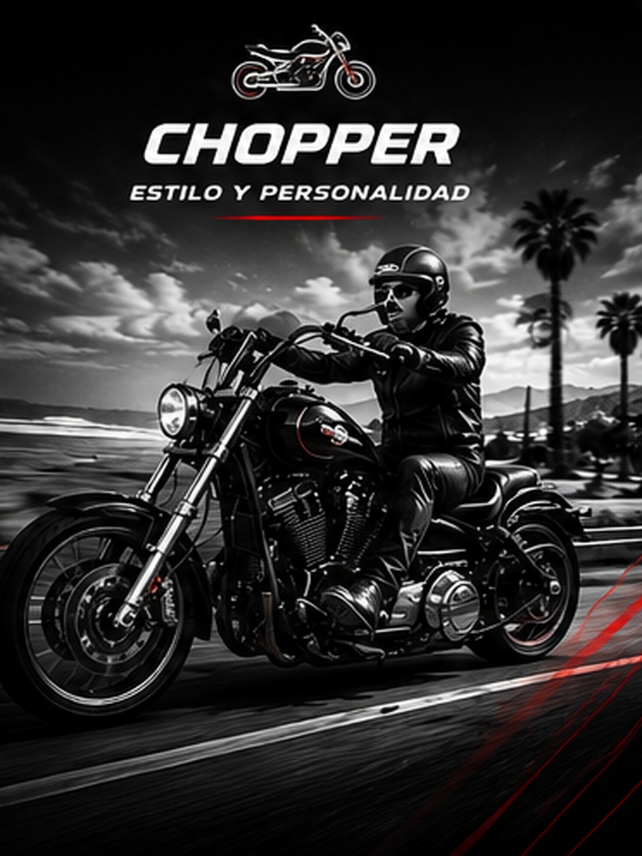 Chopper