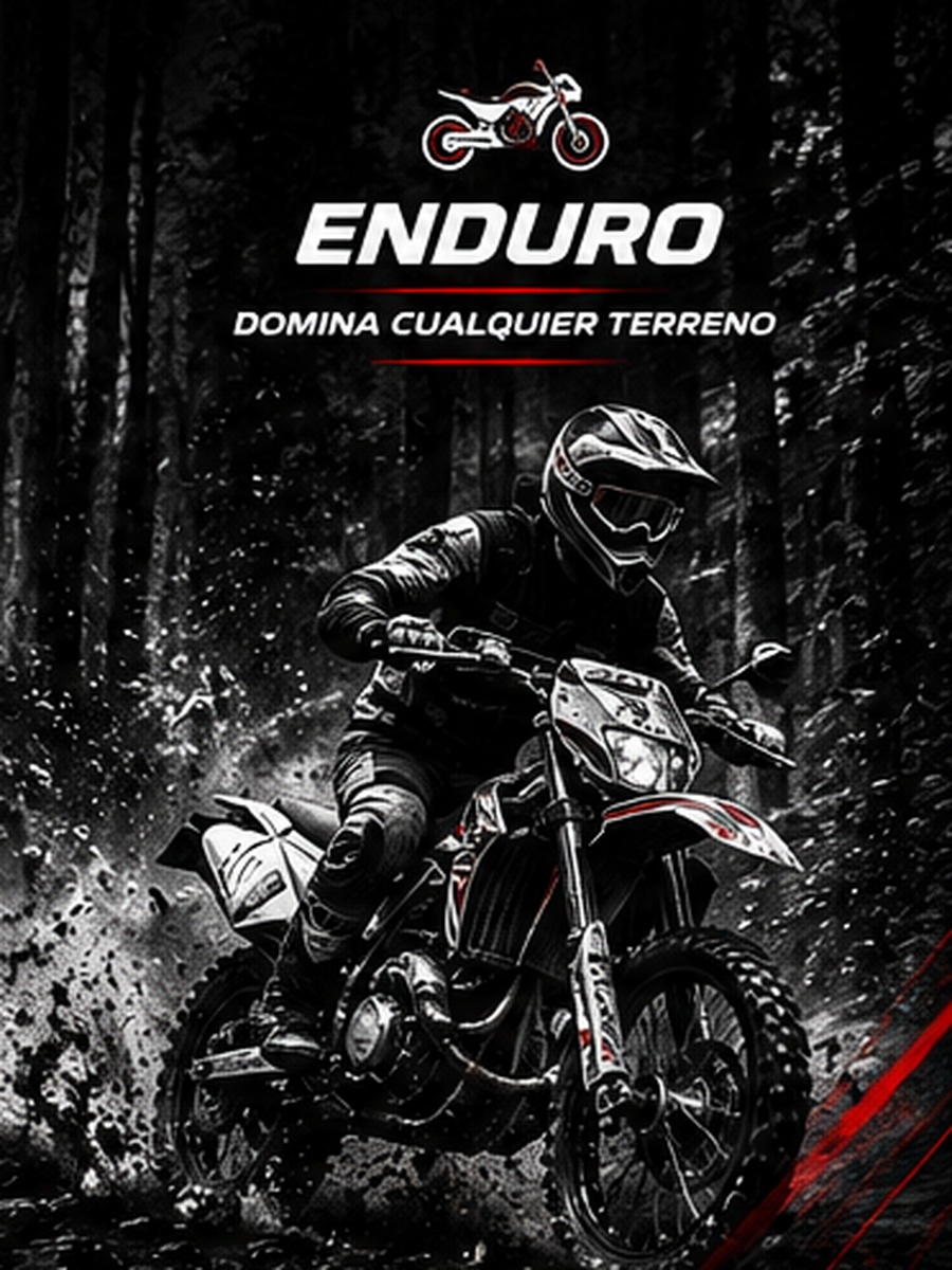 Enduro