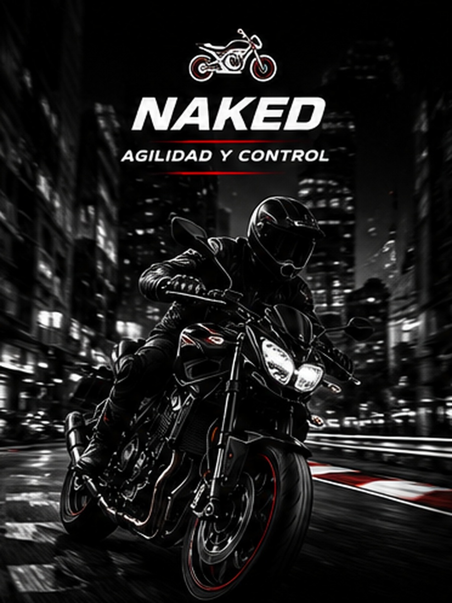 Naked