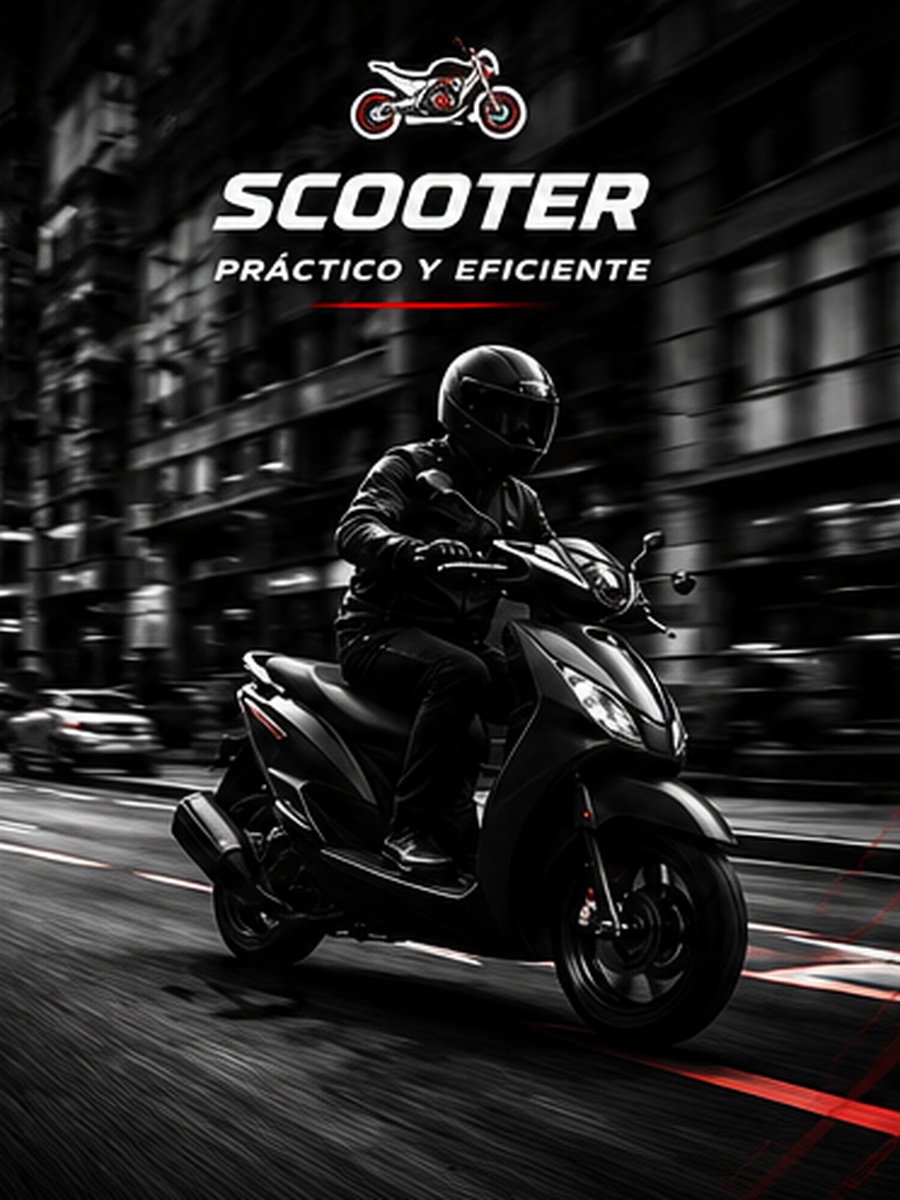 Scooter