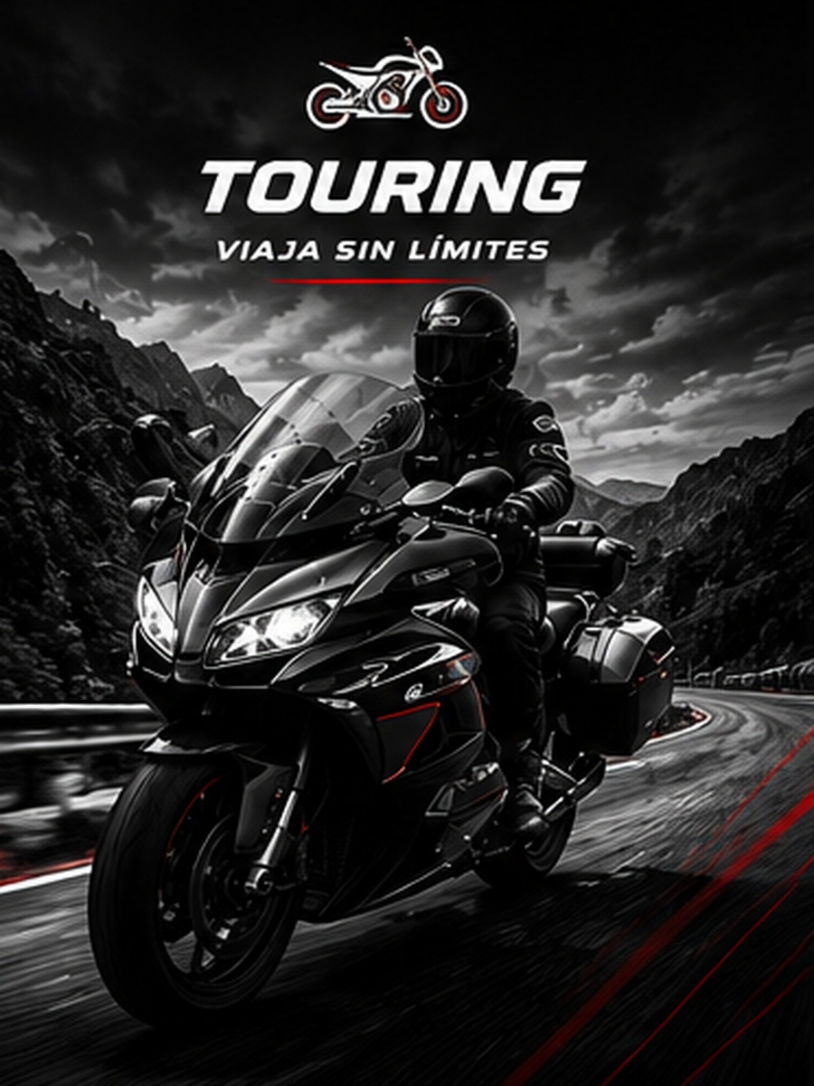 Touring
