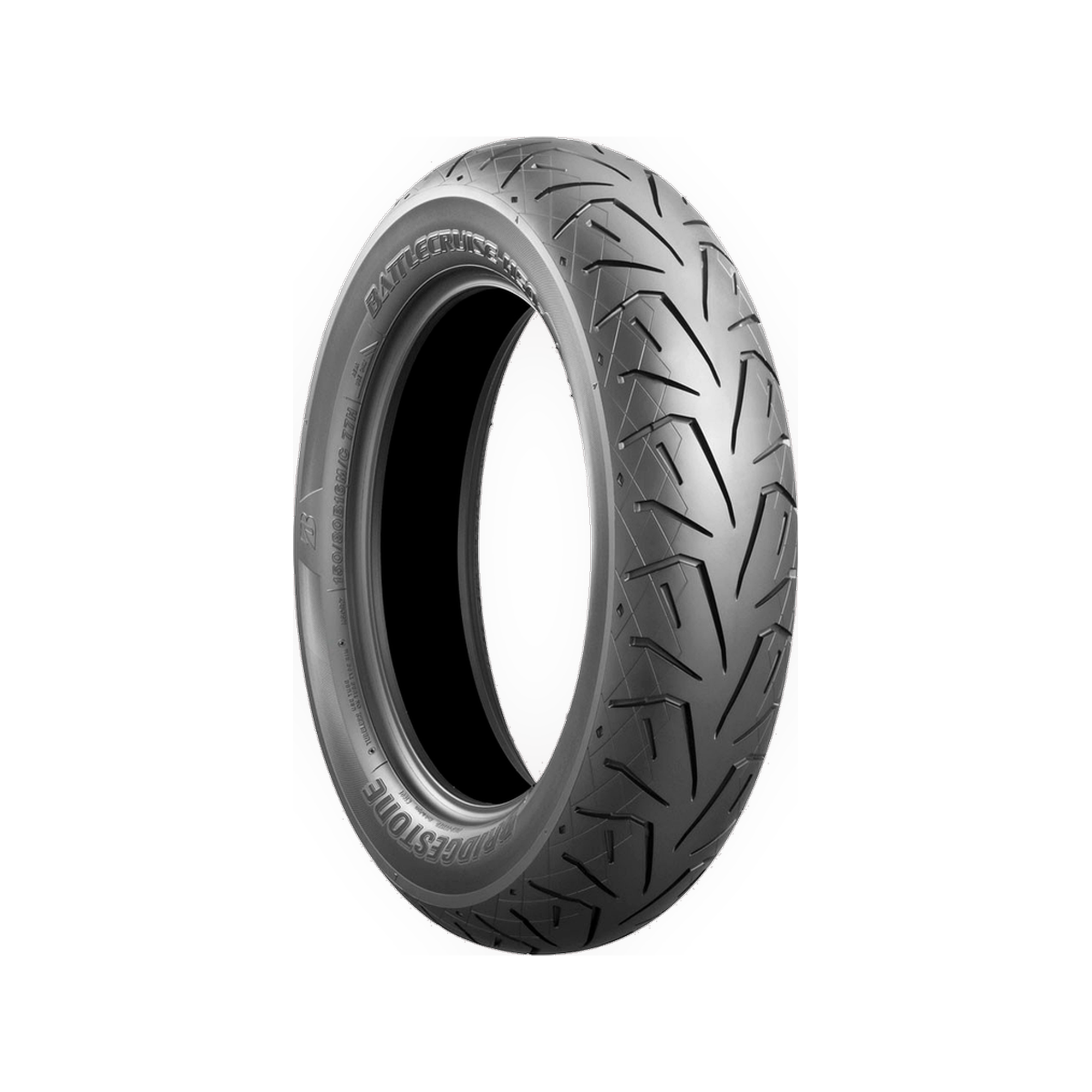 Bridgestone Battlax H50
