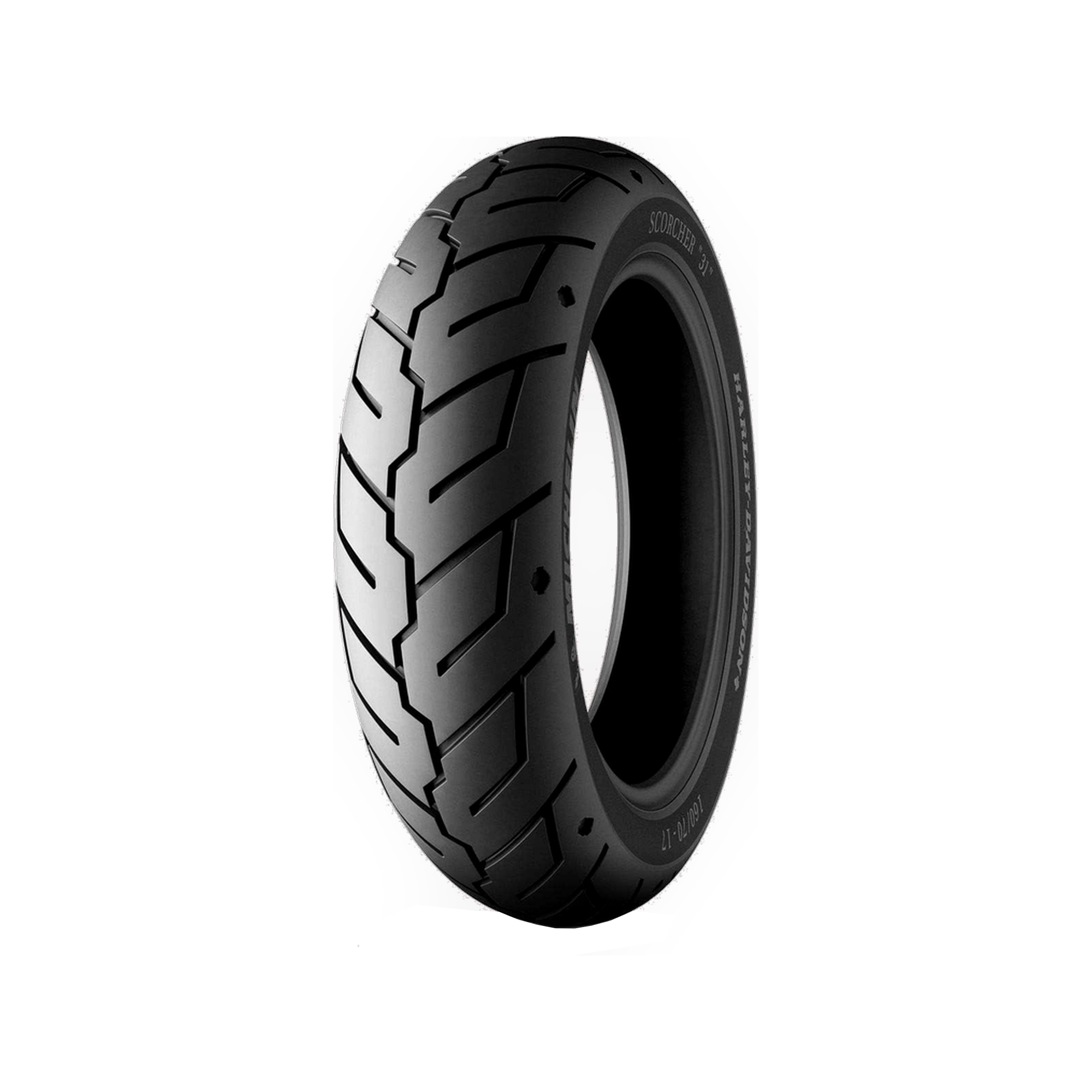 Michelin Scorcher 31