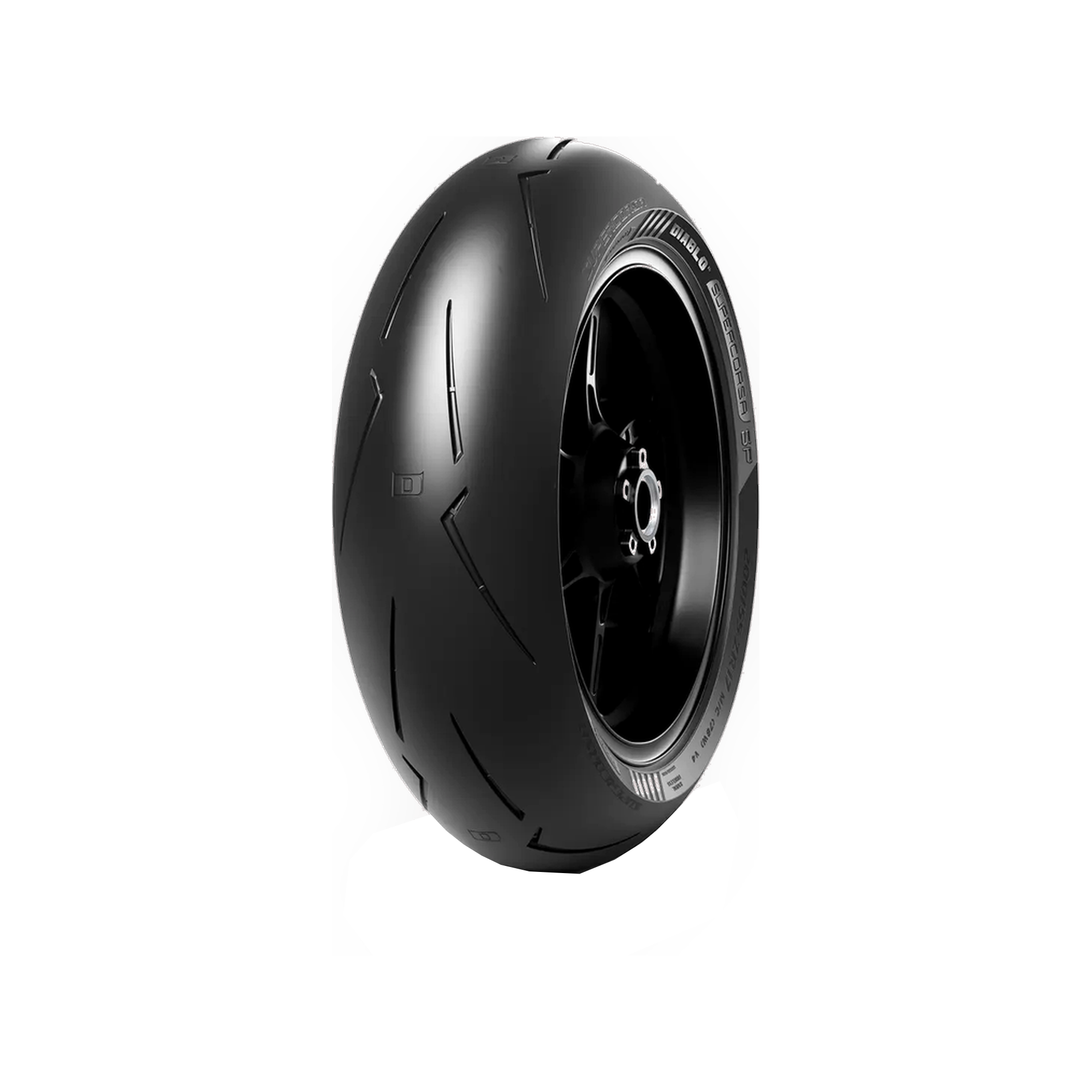 Pirelli Diablo Supercorsa V4